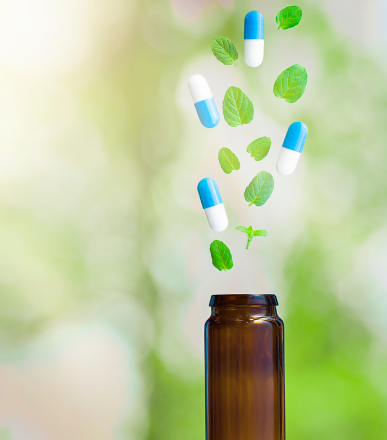 experienced holistic doctor in Aurora IL