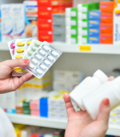 comprehensive natural healthcare in Aurora IL