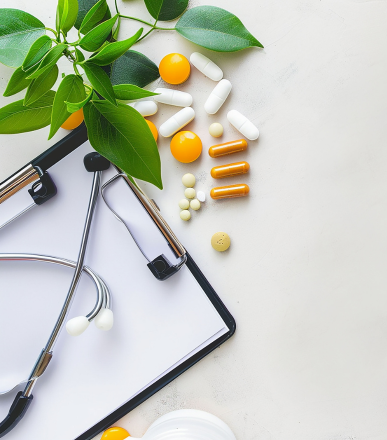 natural medicine clinic near me in Aurora IL