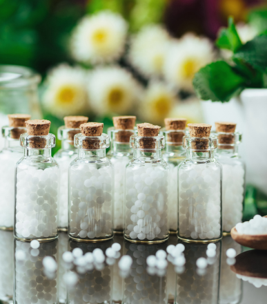 trusted natural medicine provider in Aurora IL