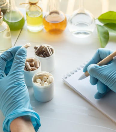 natural medicine for chronic pain in Aurora IL