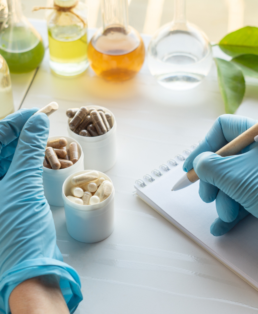 Natural Medicine in Aurora IL